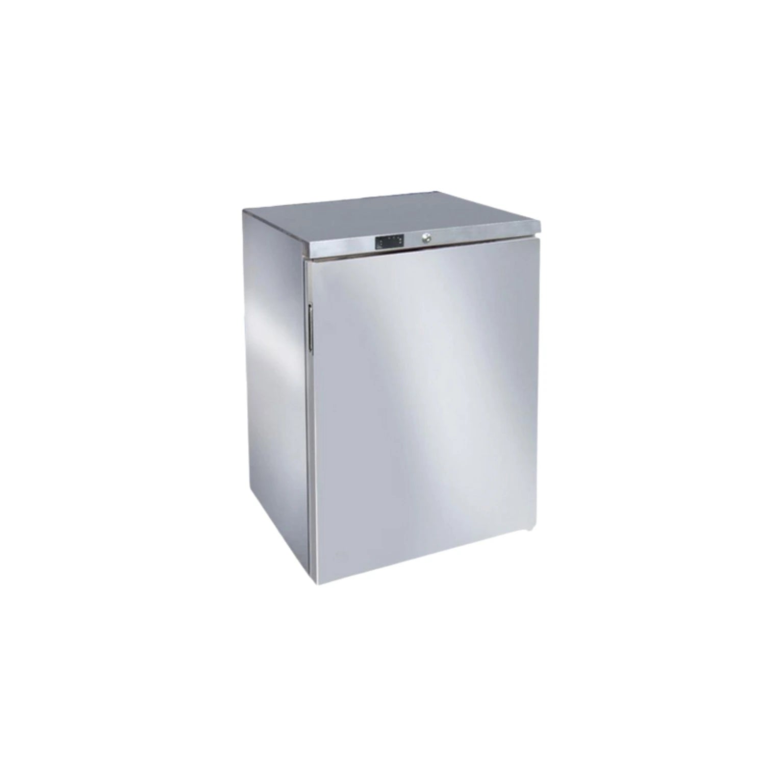 Undercounter Fridge 145L - WHOInc